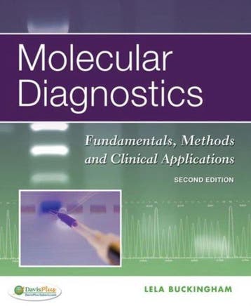 Molecular Diagnostics 2e 9780803626775 Lela Buckingham, Boeken, Verzenden, Gelezen, Lela Buckingham