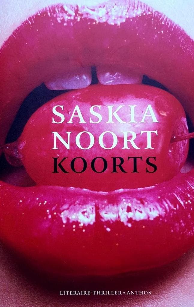 Koorts 9789041426239 Saskia Noort, Boeken, Thrillers, Gelezen, Verzenden
