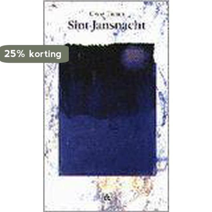 Sint-Jansnacht 9789069350097 Uwe Timm, Boeken, Romans, Gelezen, Verzenden