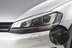 Koplampspoilers voor VW Golf 7 (type AU) SB191-G, Auto-onderdelen, Verzenden, Nieuw
