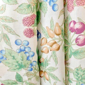 Meubelstof - 400 cm - 145 cm - William Morris-stof
