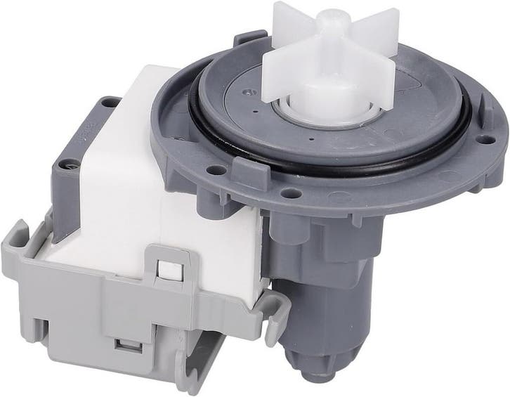 Samsung afvoerpomp wasmachine DC31-00181A, Elektronische apparatuur, Vaatwasmachines, Verzenden