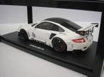 GT Spirit 1:18 - Modelauto - Porsche 911 (997) LB-Works, Nieuw