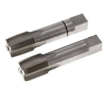 2-Delige Draadtap M 20x1,50 FIjne Spoed (DIN  2181), Verzenden, Nieuw