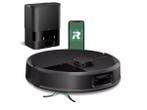 Veiling - Irobot roomba max 705 vac + autoempty dock zwart, Elektronische apparatuur, Nieuw