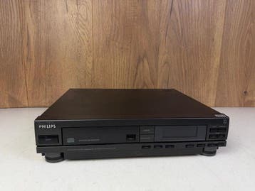 Philips - CD 230 Cd-speler, Audio, Tv en Foto, Nieuw