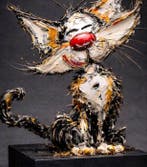Laurent Pate (1970) - Copy Cat