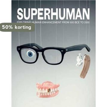 Superhuman 9780957028524 Anders Sandberg, Verzenden, Anders Sandberg