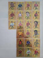 2024 Topps UEFA Euro Ronaldo, Lamine Yamal - 2 Empty album +