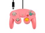 Nieuwe Gamecube Controller Pink, Verzenden, Nieuw
