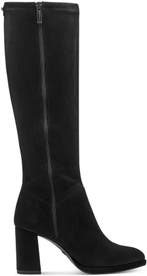 TAMARIS Maat 37 Core Dames Laarzen -zwart (Damesschoenen), Verzenden, Nieuw