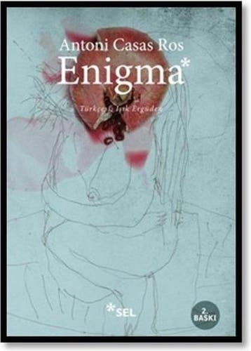Enigma 9789755705880 Casas Ros, Verzenden, Casas Ros