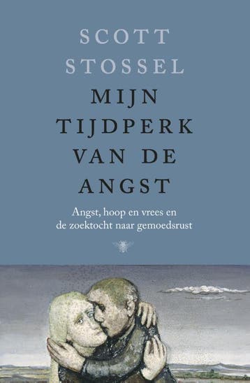 Mijn tijdperk van de angst 9789023484493 Scott Stossel, Verzenden, Zo goed als nieuw, Scott Stossel