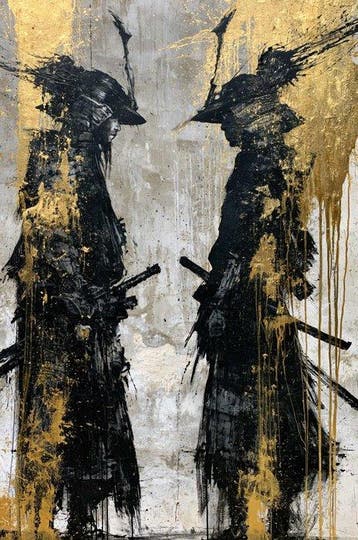 BJarco (1988) - Silent Oath Between () · XXL