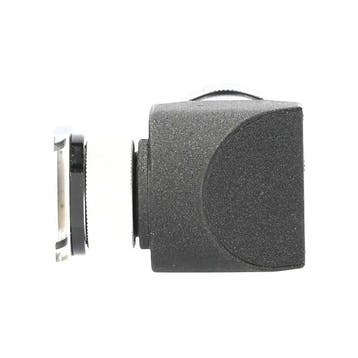 Canon Hoekzoeker B met garantie, Audio, Tv en Foto, Overige Audio, Tv en Foto, Ophalen of Verzenden, Gebruikt