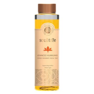SoulTree AK Refined Radiance Facial Toner (Cosr, Ophalen of Verzenden