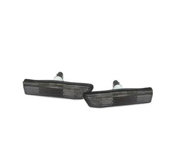 CLIGNOTANTS LATERAUX BMW E36 96-99 FOND NOIR, Verzenden, Nieuw