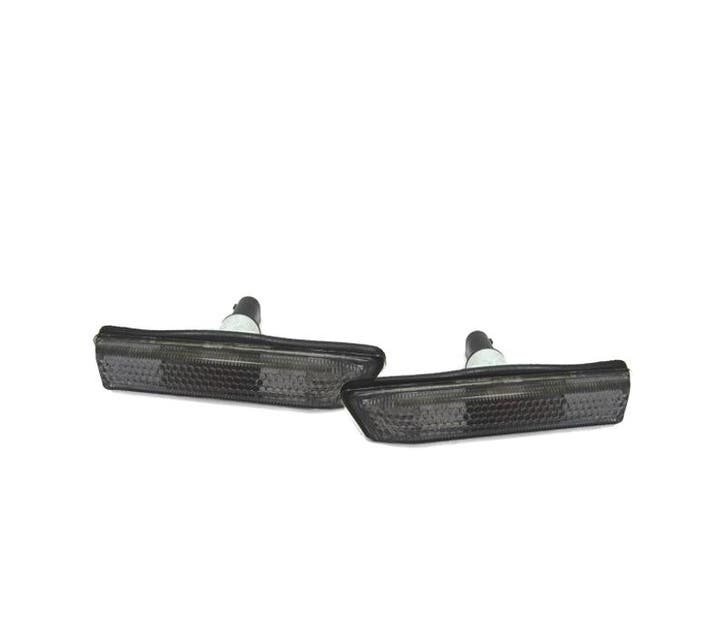 CLIGNOTANTS LATERAUX BMW E36 96-99 FOND NOIR, Auto-onderdelen, Verlichting, Verzenden