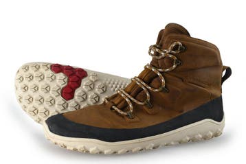 Vivobarefoot Barefoot in maat 46 Bruin, Verzenden