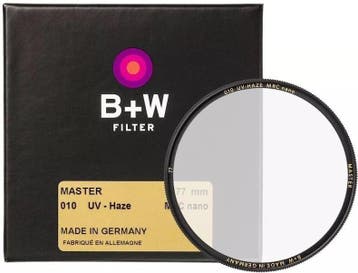 B+W XS-PRO MRC Nano UV filter, Ophalen of Verzenden, Nieuw, UV-filter, Overige merken