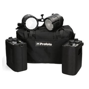 Profoto B2 250 AirTTL Location Kit - 1 jaar garantie, Ophalen of Verzenden