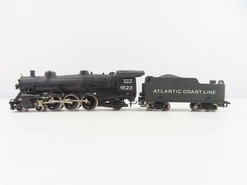 Mehano H0 - M9407 - Stoomlocomotief met tender (1) - 4-8-2, Hobby & Loisirs créatifs
