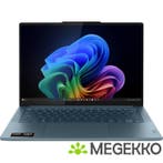 Lenovo Yoga Pro 7 14ASP10 Copilot+ PC 14.5  AMD Ryzen AI 9, Informatique & Logiciels, Verzenden
