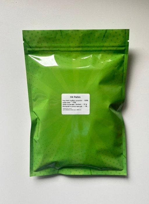 Toei Animation - 1 Mystery box - One Piece, Dragon Ball,, Verzamelen, Overige Verzamelen