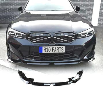 SPOILER LAME BMW G20 23-25 NOIR BRILLANT, Verzenden