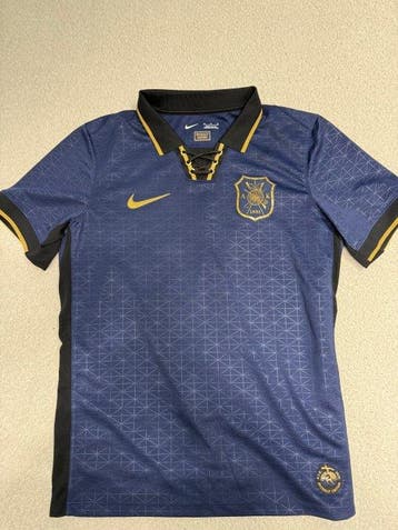 aik stockholm - Zweedse Liga - Taha Ayari - 2026 -, Verzamelen, Nieuw