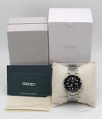 Seiko - New 5 SPORTS Automatic Day-Date Japan - Zonder