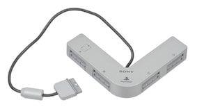 Sony Playstation 1 Multitap (PS1 Accessoires), Consoles de jeu & Jeux vidéo, Consoles de jeu | Sony PlayStation 1, Enlèvement ou Envoi