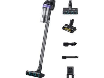 Samsung Jet™ 75E - Multi steelstofzuiger VS20B75AER4/WA -, Elektronische apparatuur, Stofzuigers, Verzenden, Zo goed als nieuw