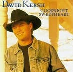 David Kersh - Goodnight Sweetheart, Verzenden