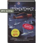 De stormentemmer 9789026131479 P. Morrison, Verzenden, Gelezen, P. Morrison
