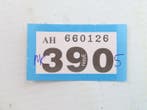 Jägerndorfer H0 - JC82498 - Bâtiments pour trains miniatures, Nieuw