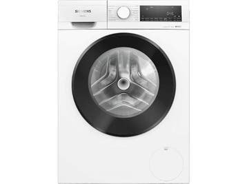 Siemens - Wasmachine Voorlader - 9 kg - Wit, Verzenden, Nieuw, 95 cm of meer, Energieklasse A of zuiniger