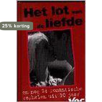 LOT VAN DE LIEFDE 9789041003379 Astrid van der Hulst, Verzenden, Zo goed als nieuw, Astrid van der Hulst