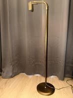 Holtkötter - Lampadaire - Laiton - lampe halogène