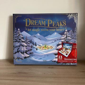 Legami Calendario Dell Avvento 2026 - Décoration de Noël -, Diversen, Nieuw