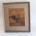 Wilhelm Hambüchen (1869-1939) - NO RESERVE -