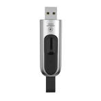 LUXWALLET PD1 Metalen USB3.1/3.0 Flash Drive – USB Stick -, Verzenden, Nieuw