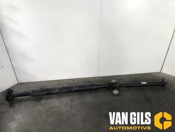 Tussenas Mercedes Vito O222745