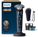 Philips Shaver i9000 Elektrisch Scheerapparaat Voor Manne..., Verzenden, Nieuw