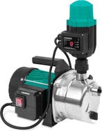 2dekans | VONROC Hydrofoorpomp – Automatische Waterpomp –, Ophalen of Verzenden, Nieuw
