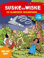 Suske en Wiske / De Blinkende Boemerang / Suske en Wiske /, Verzenden, Willy Vandersteen
