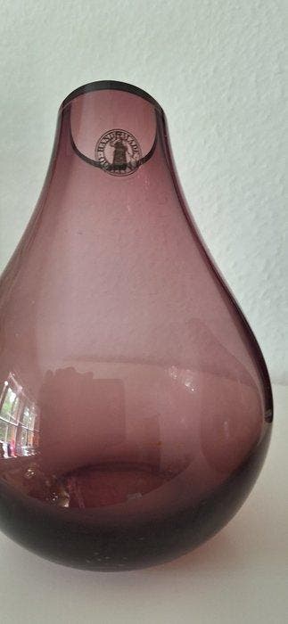 IKEA - Vase (4) - Verre, Antiek en Kunst