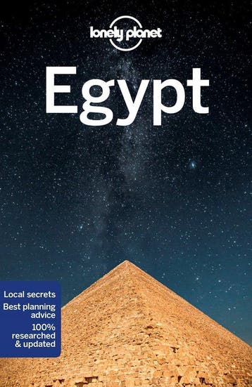 Egypt 9781787018273 Jessica Lee, Verzenden, Jessica Lee