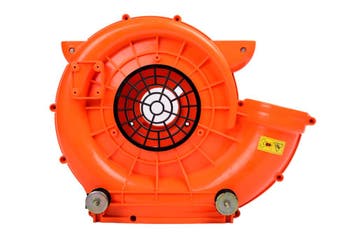 Beschermkap Motor Voor De Kibani Rugspuit En Vernevelaar 2,9