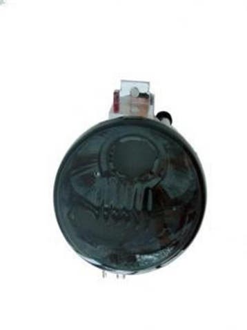 Knipperlichten (set) geschikt voor VW Lupo 98-05 zwart helde, Auto-onderdelen, Verzenden, Nieuw, Volkswagen